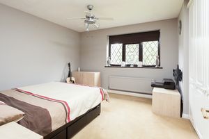 Bedroom 3- click for photo gallery